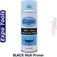 Expo Tools Black Primer 400Ml
