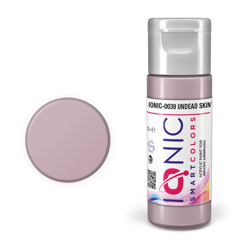 Acrylic Paint - Undead Skin Smart Color - 20ml | IONIC | IONIC0039