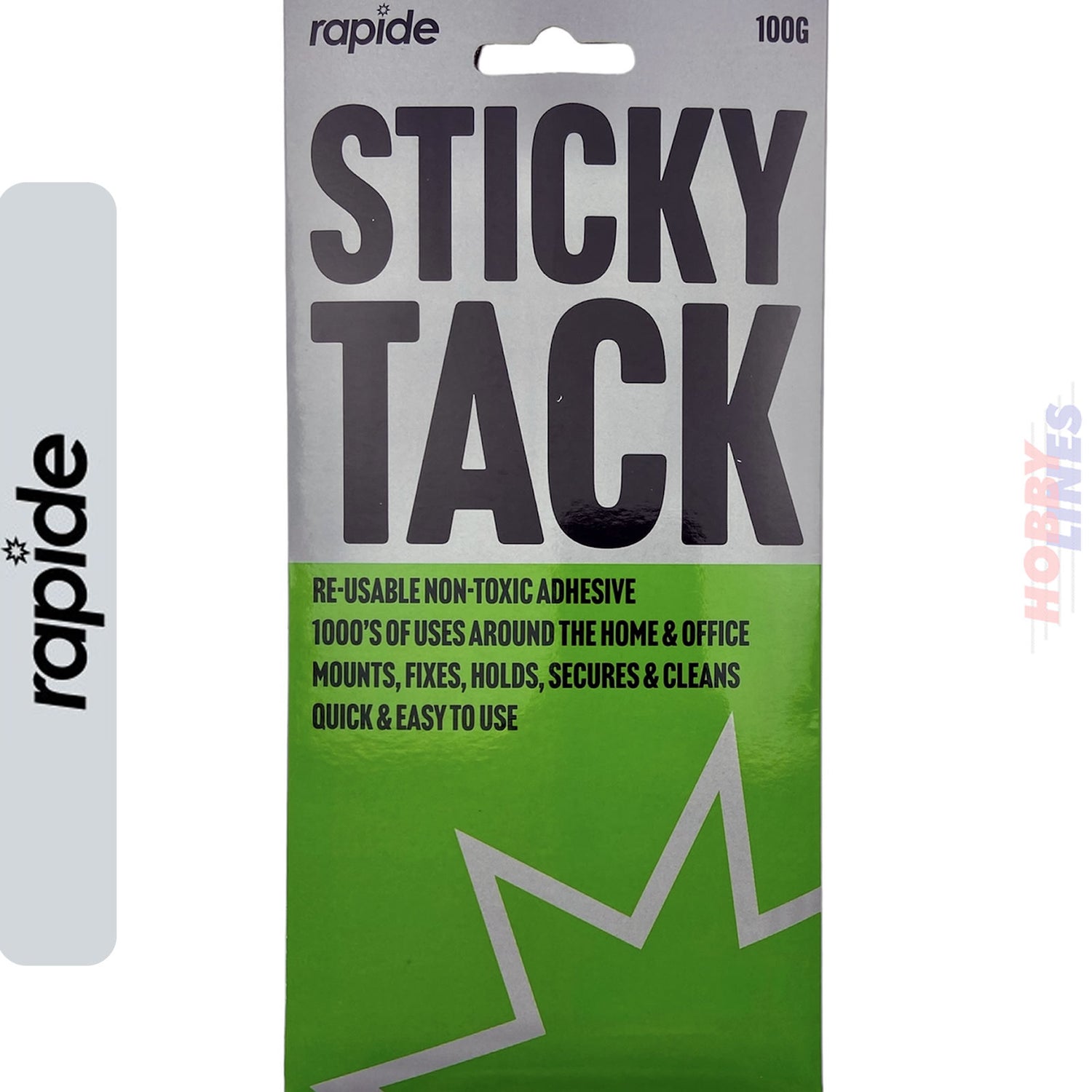 Sticky Tack 100g | Rapide |  2586