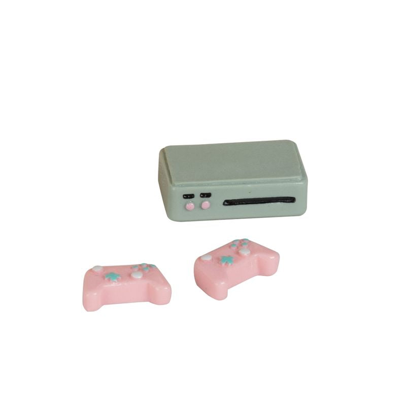 Tv & Gaming Set | Lundby | 60-2127-00
