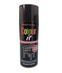 Paint Factory 2685 Satin Black Spray