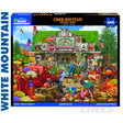 Cider Mountain General Store 1000 Piece Jigsaw Puzzle 1709