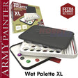Wet Palette - Wargamer Edition XL | Army Painter | TL5057