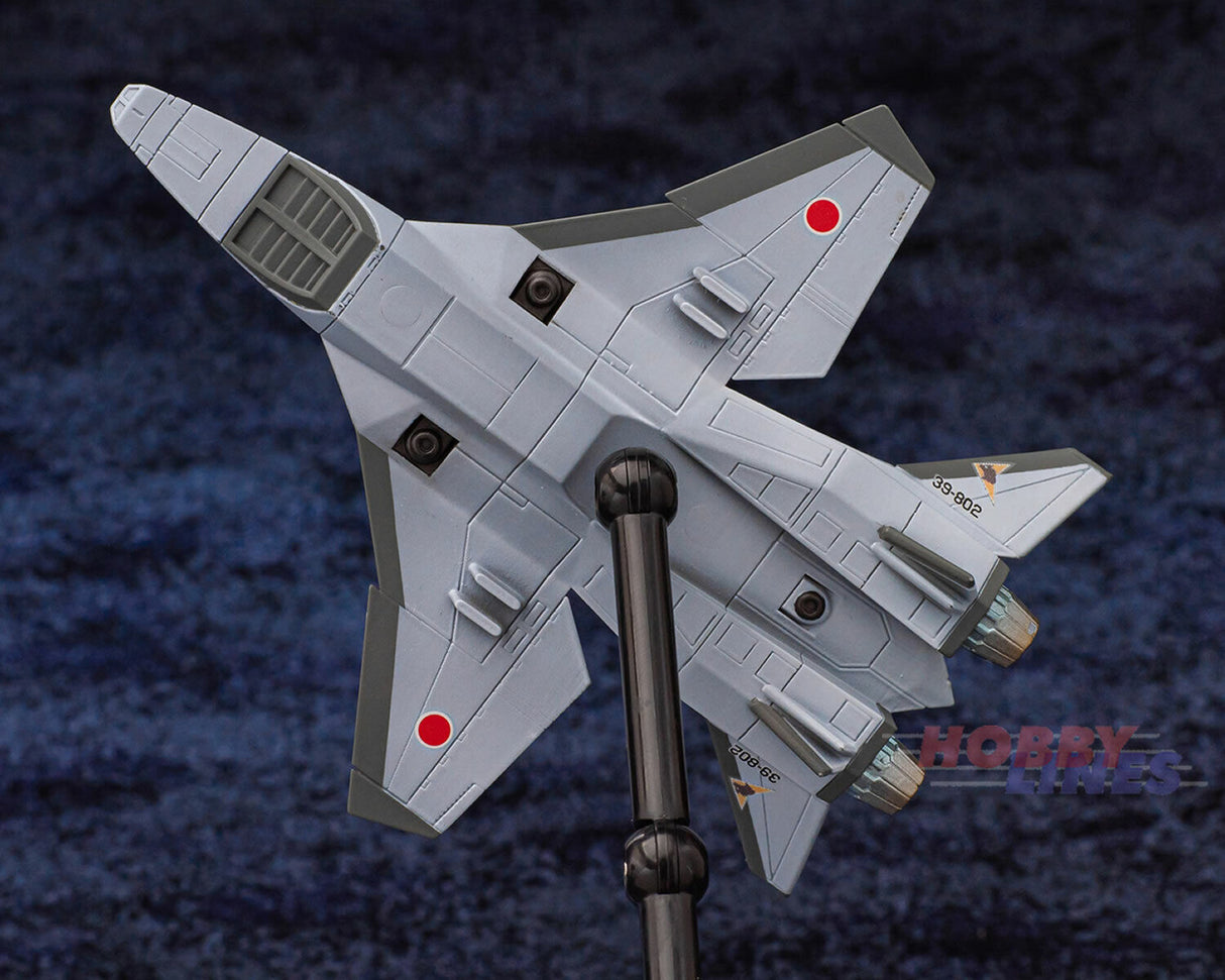 MECHA GODZILLA "KIRYU" & "SHIRASAGI" Series: ACKS GO-03 Model kit Aoshima 05780