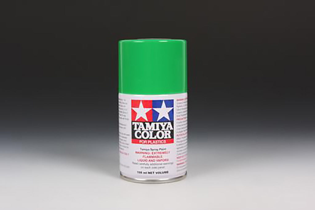 Tamiya Ts-35 Park Green Spray Paint