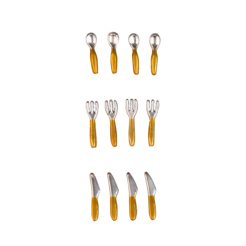 Dinner Set | Lundby | 60-2113-00