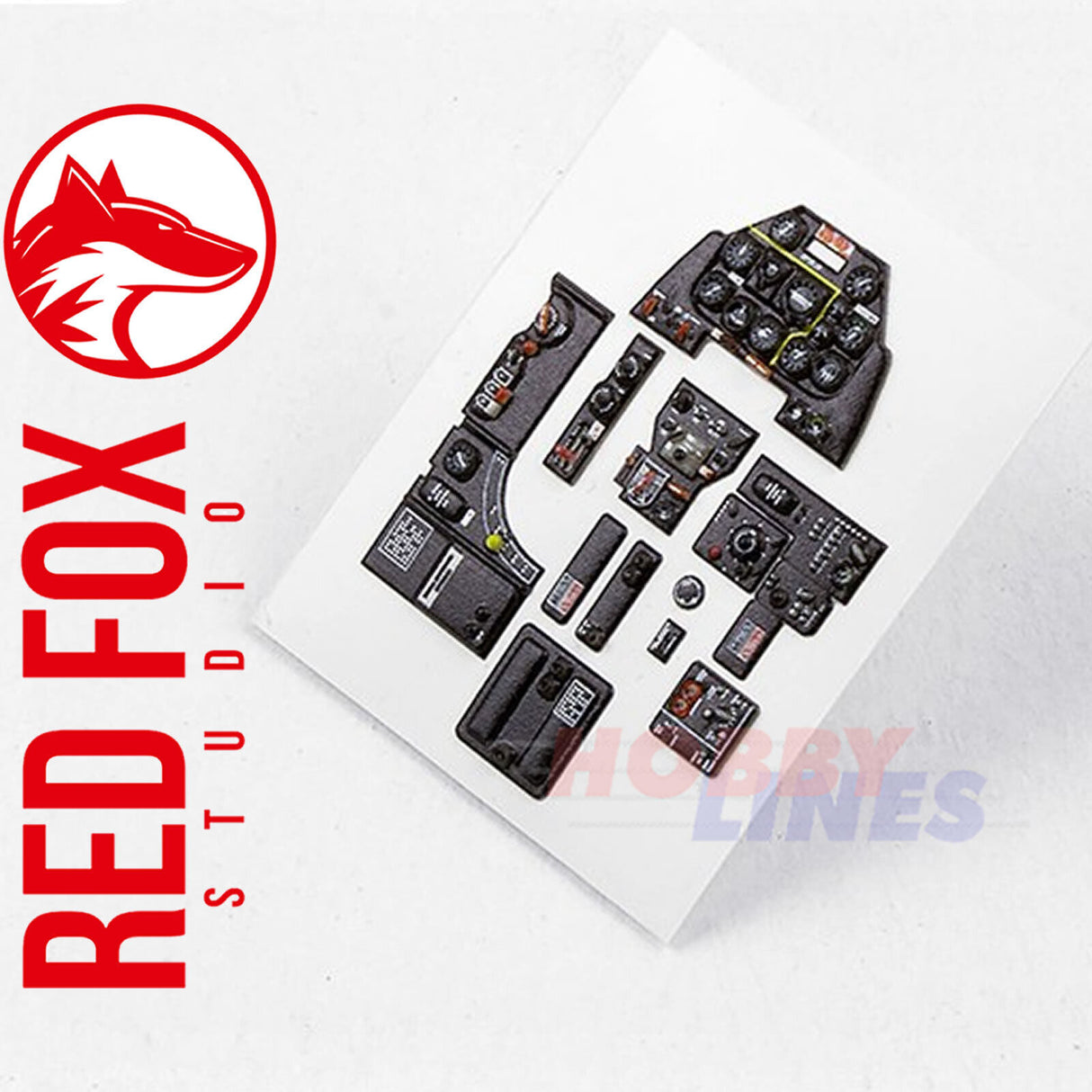 1/48 F-35A Lightning II (for Tamiya kit)