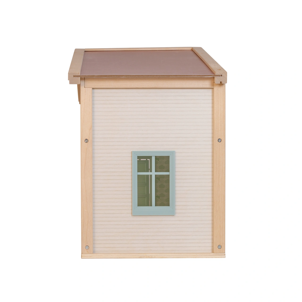 Dollhouse Star House - 2 Floors | Lundby | 60-1029-00