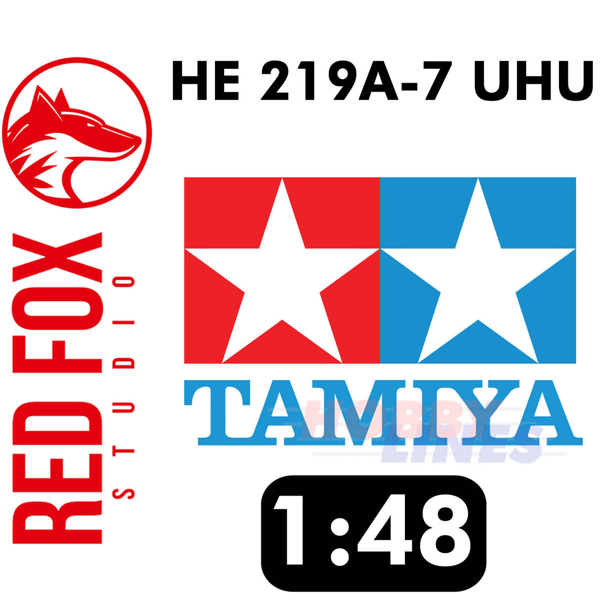 1/48 F-35A Lightning II (for Tamiya kit)