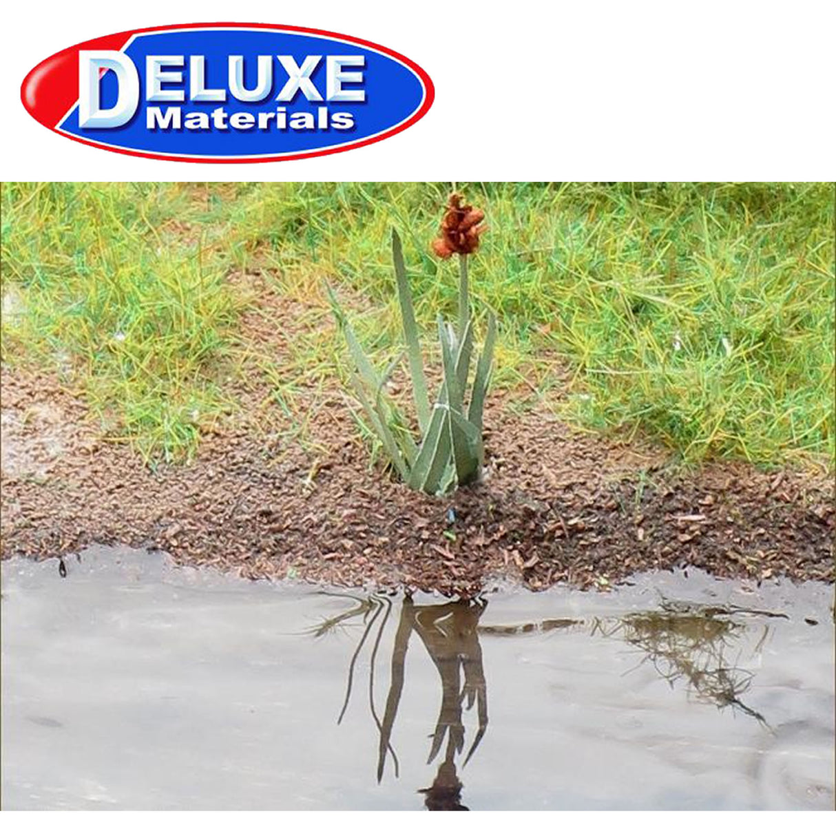 AQUA MAGIC 50ml modelling realistic water Deluxe Material BD81