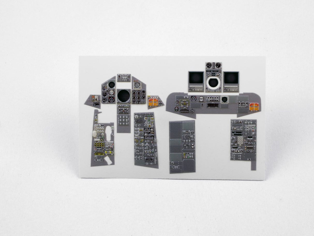 1/32 Tornado ECR (for Revell kit)