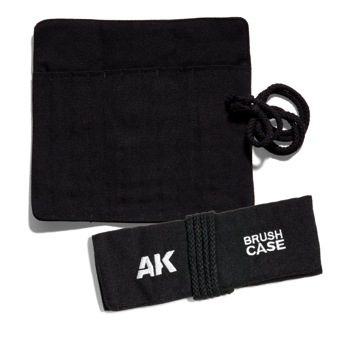 Brush Roll Case | AK interactive | AKB100