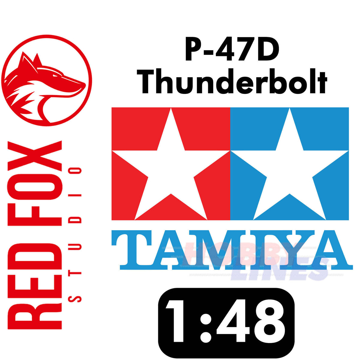 1/48 F-35A Lightning II (for Tamiya kit)