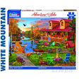 Adventures At The Lake 1000 Piece Jigsaw Puzzle 1746pz