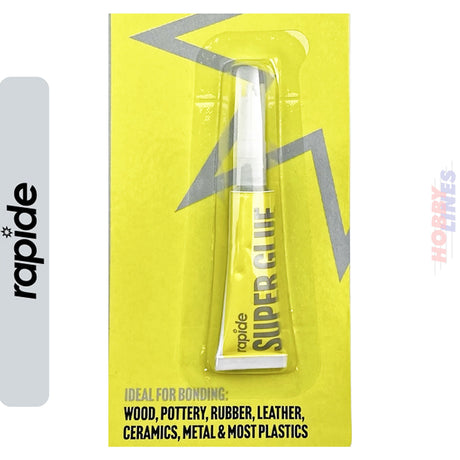 Super Glue | Rapide | 2469