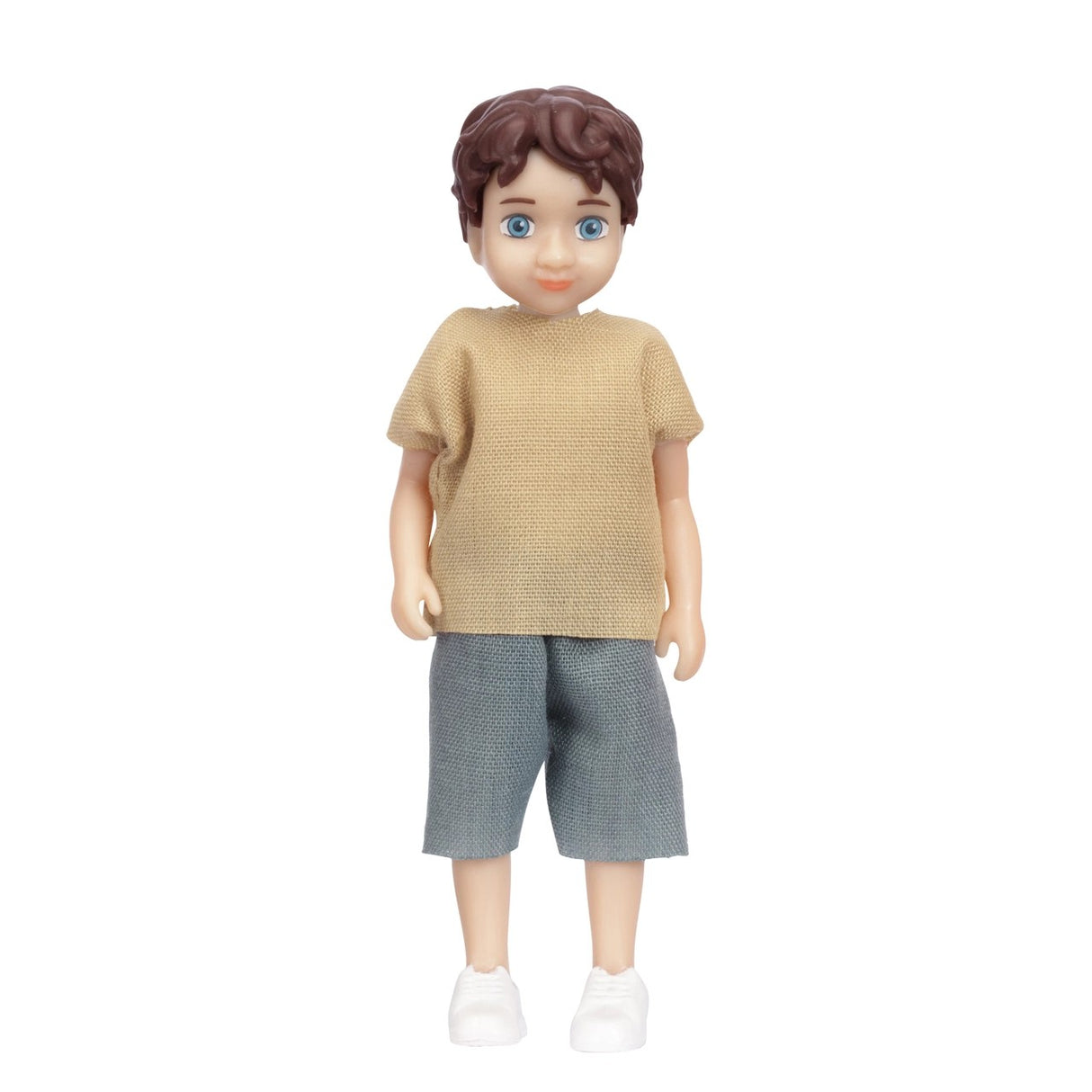 Lundby Doll  Charlie Boy | Individual Doll