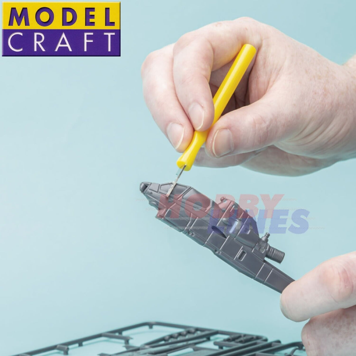 Micro MOULD LINE REMOVER Shave Sprues kit mould trimming tool Model Craft 1000/M