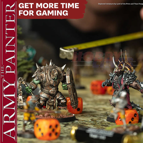 Wet Palette - Wargamer Edition XL | Army Painter | TL5057