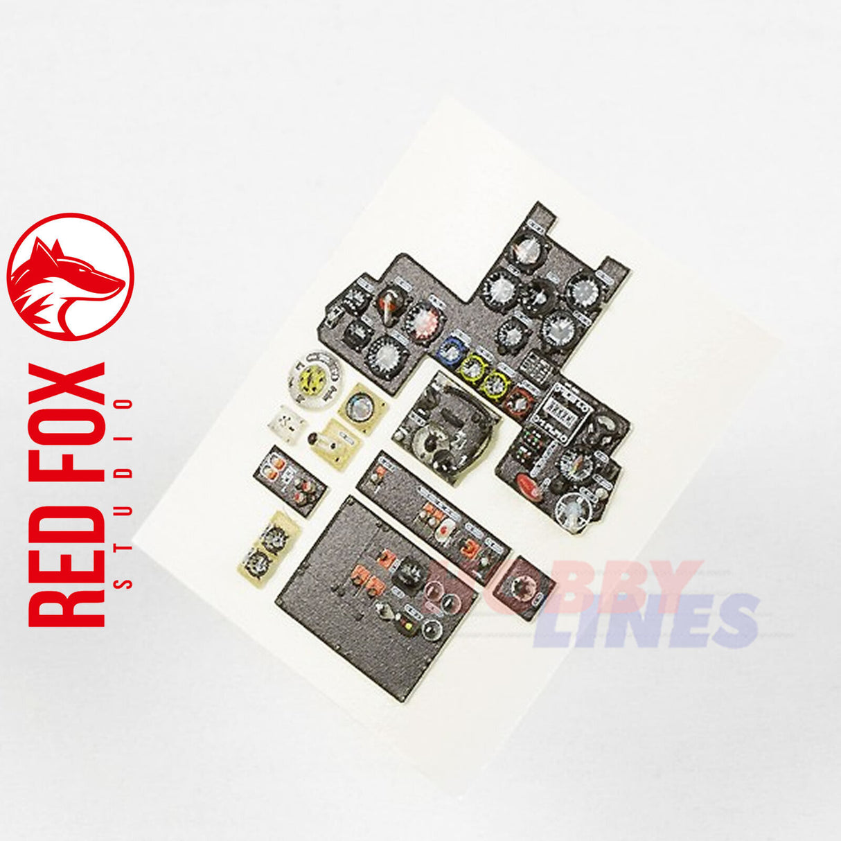 1/32 Kawasaki Ki61-I Hien (for Hasegawa kit)