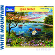 Quiet Harbor 1000 Piece Jigsaw Puzzle 1722