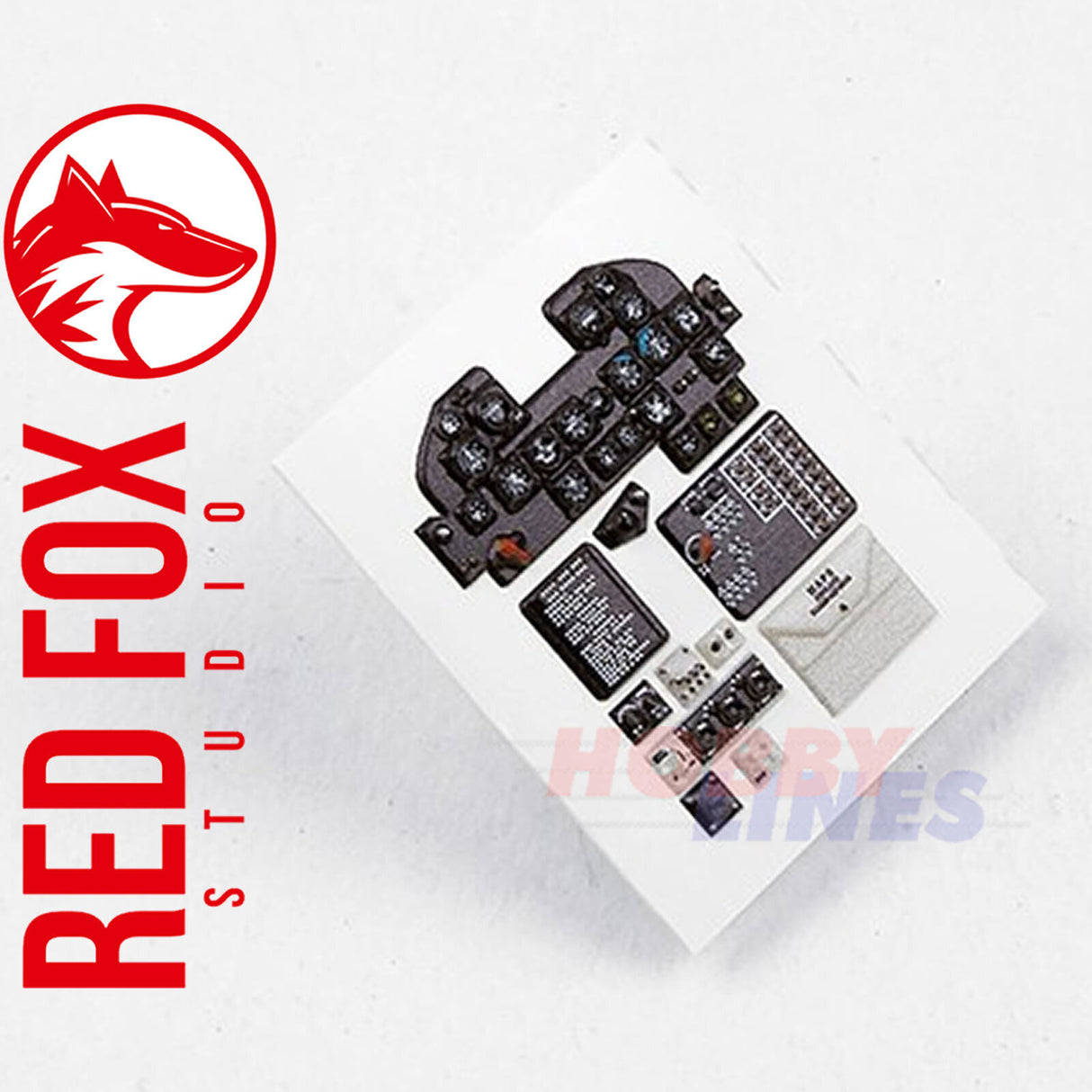 1/48 F-35A Lightning II (for Tamiya kit)