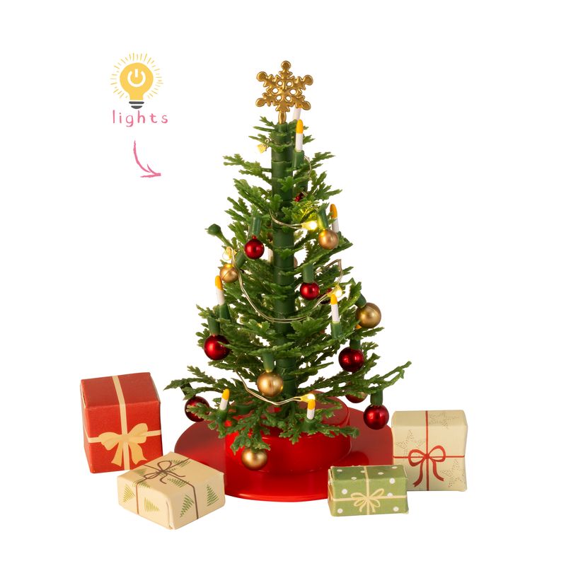 Christmas Tree | Lundby | 60-2147-00