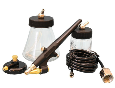 Airbrush Bottom Feed Kit | Expo Tools | AB620