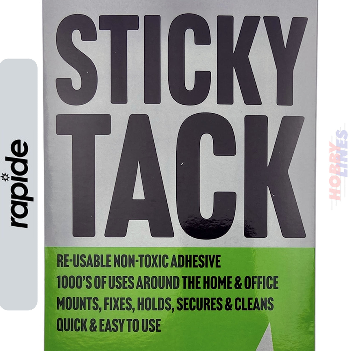 Sticky Tack 100g | Rapide |  2586