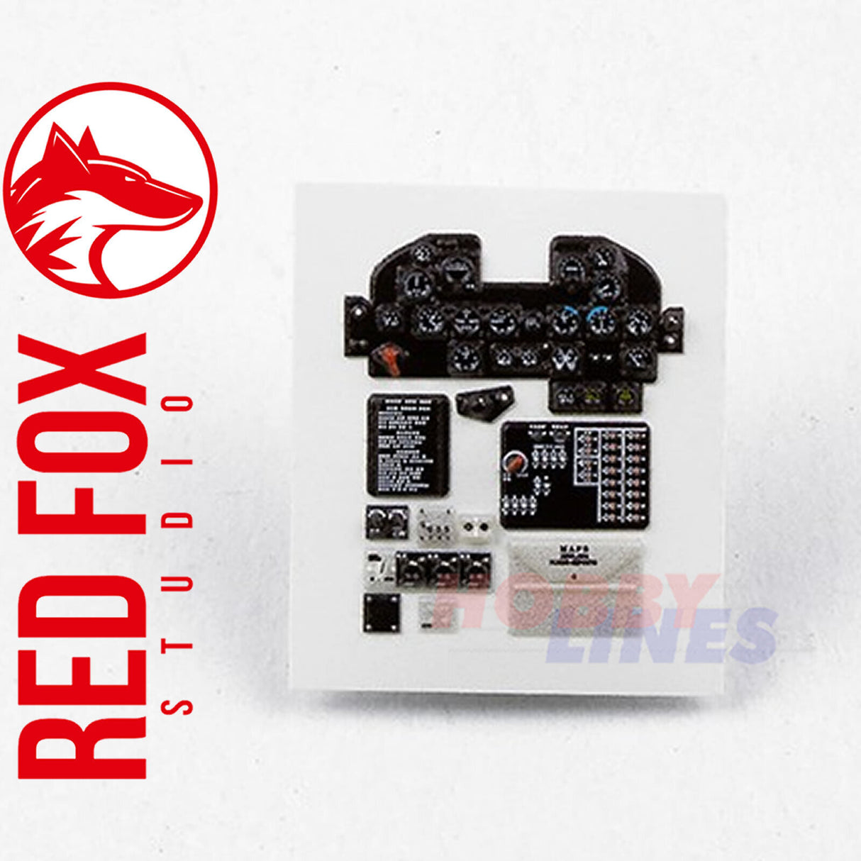 1/48 F-35A Lightning II (for Tamiya kit)