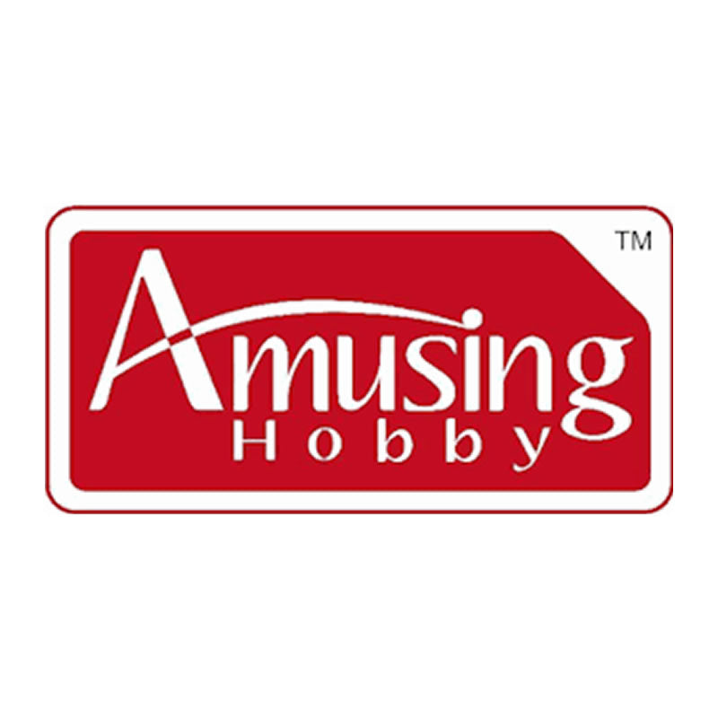 BLACK EAGLE T80 Tank Object640 Prototype Main Battle Tank 1:35 kit | Amusing Hobby | 35A064