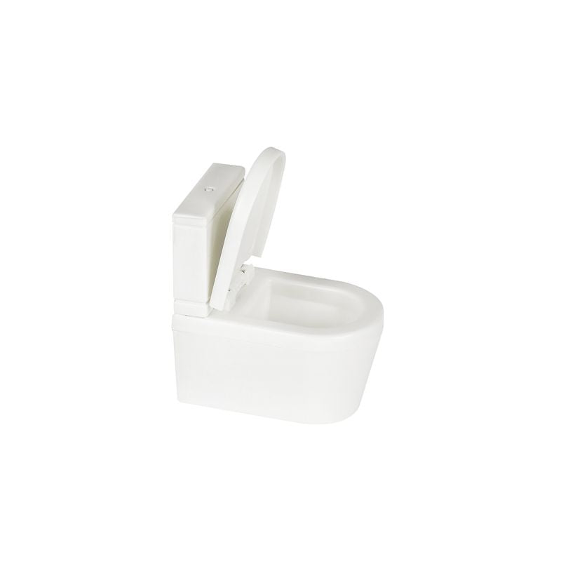 Bathroom Basic Set | Lundby | 60-2125-00