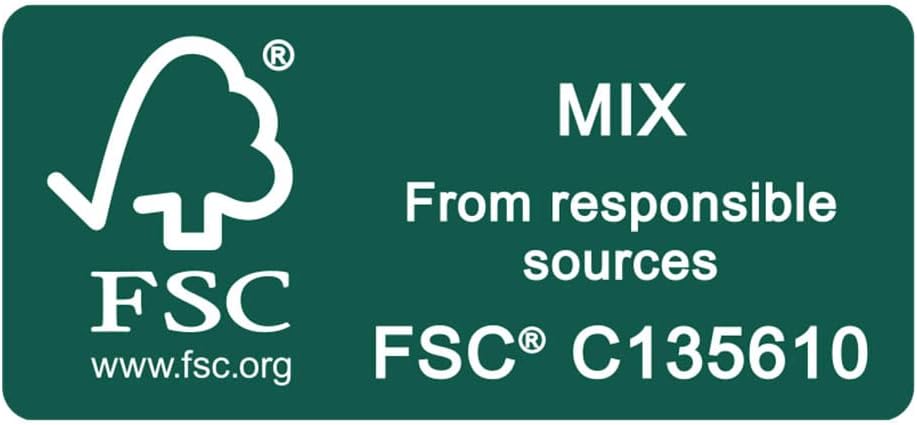 HIDDEN HARBOUR 500pc EDUCA Super Deluxe Jigsaw Puzzle 19552