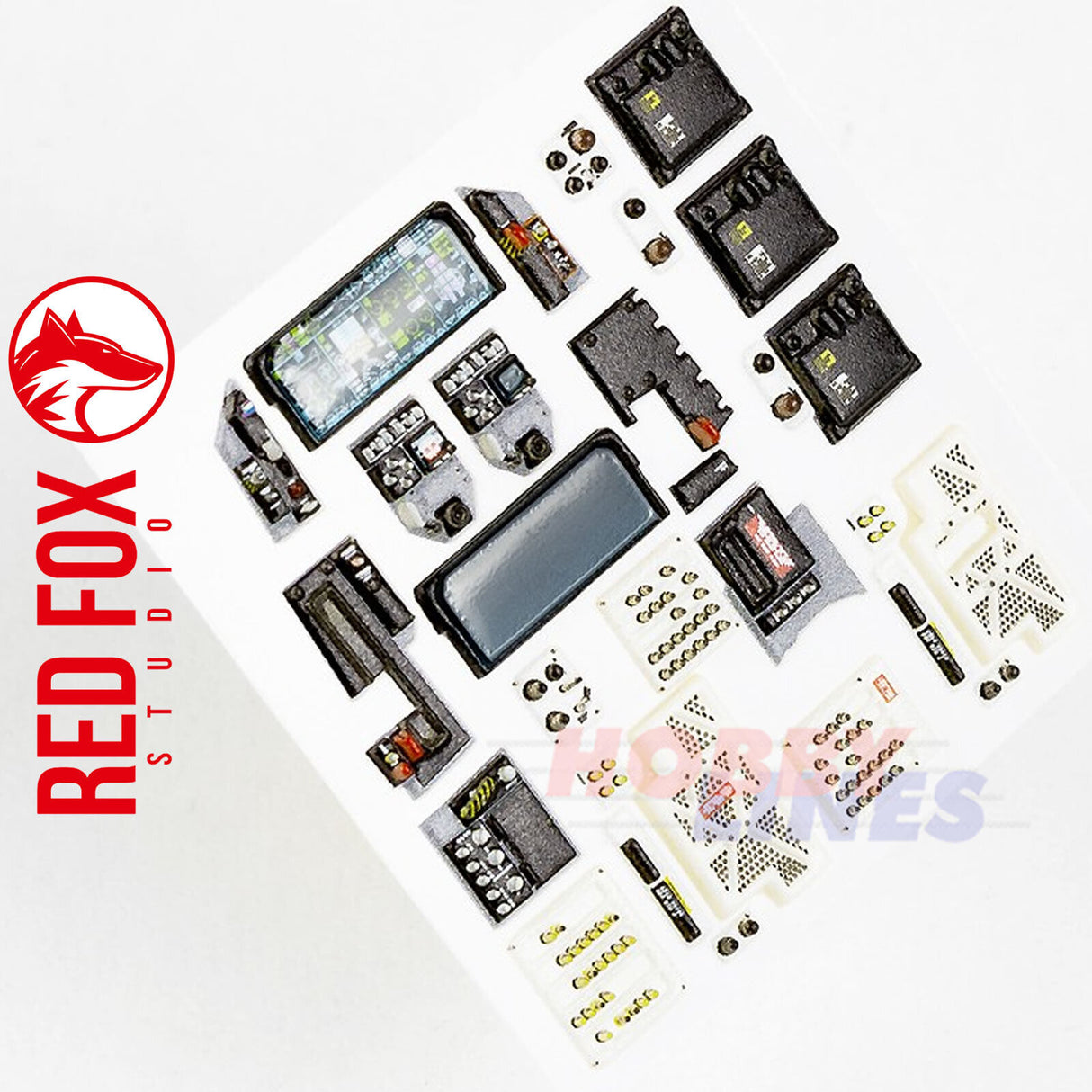 1/48 F-35A Lightning II (for Tamiya kit)