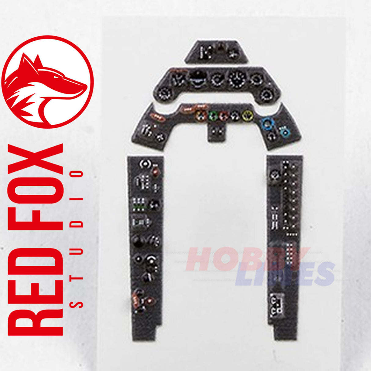 1/48 F-35A Lightning II (for Tamiya kit)