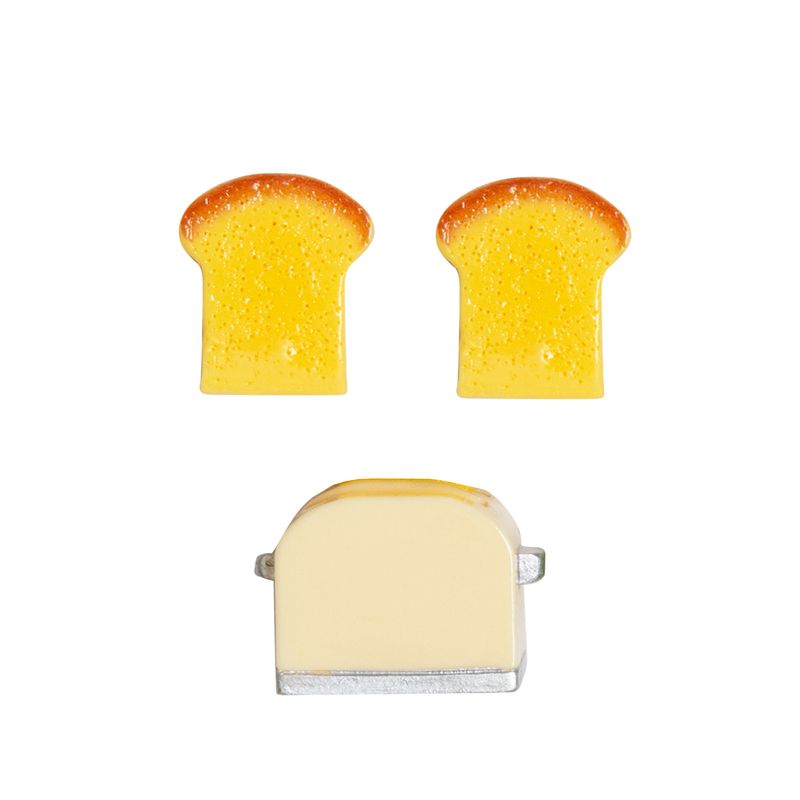 Toast & Tea | Lundby | 60-2149-00