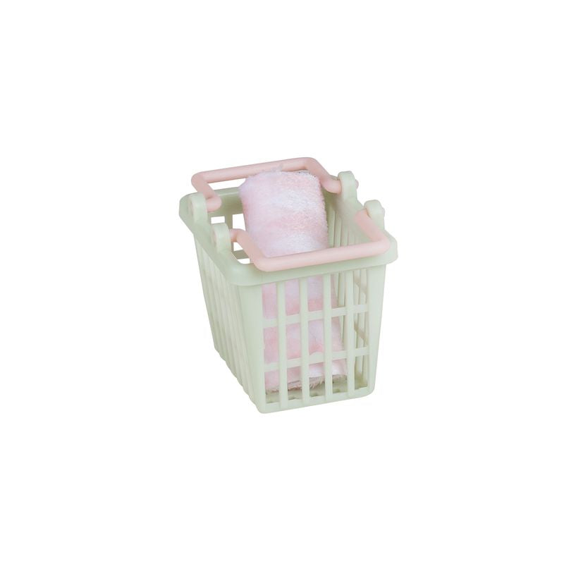 Cleaning & Laundry Set | Lundby | 60-2126-00