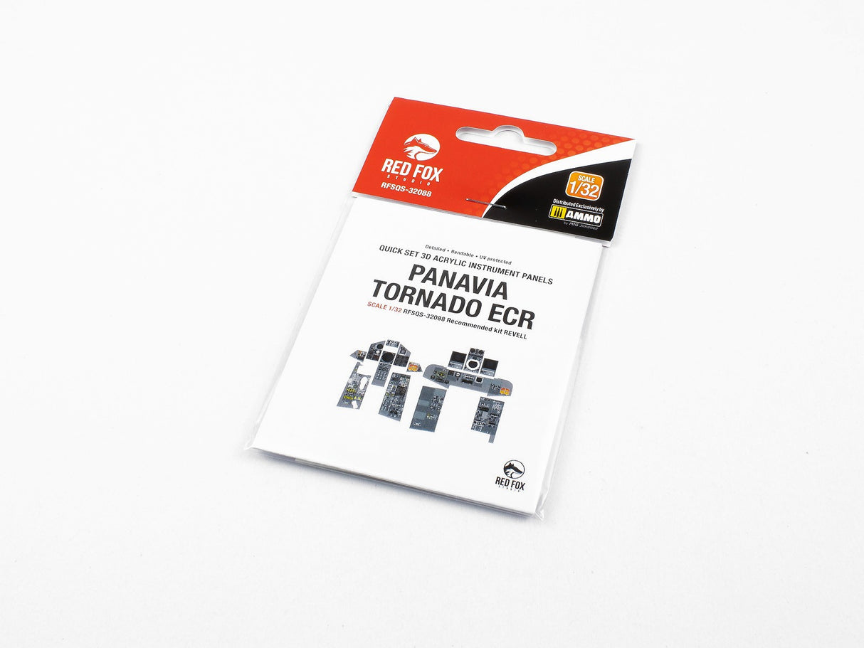 1/32 Tornado ECR (for Revell kit)