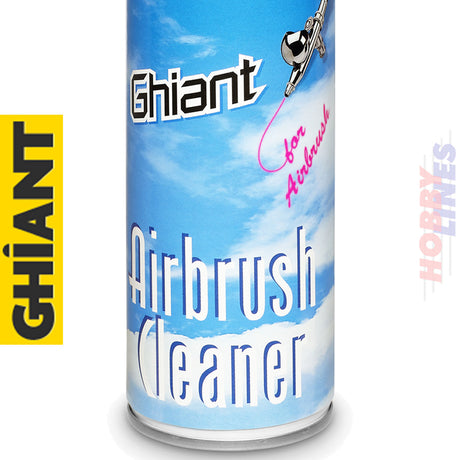 Airbrush Cleaner 200ml | Ghiant | BA315