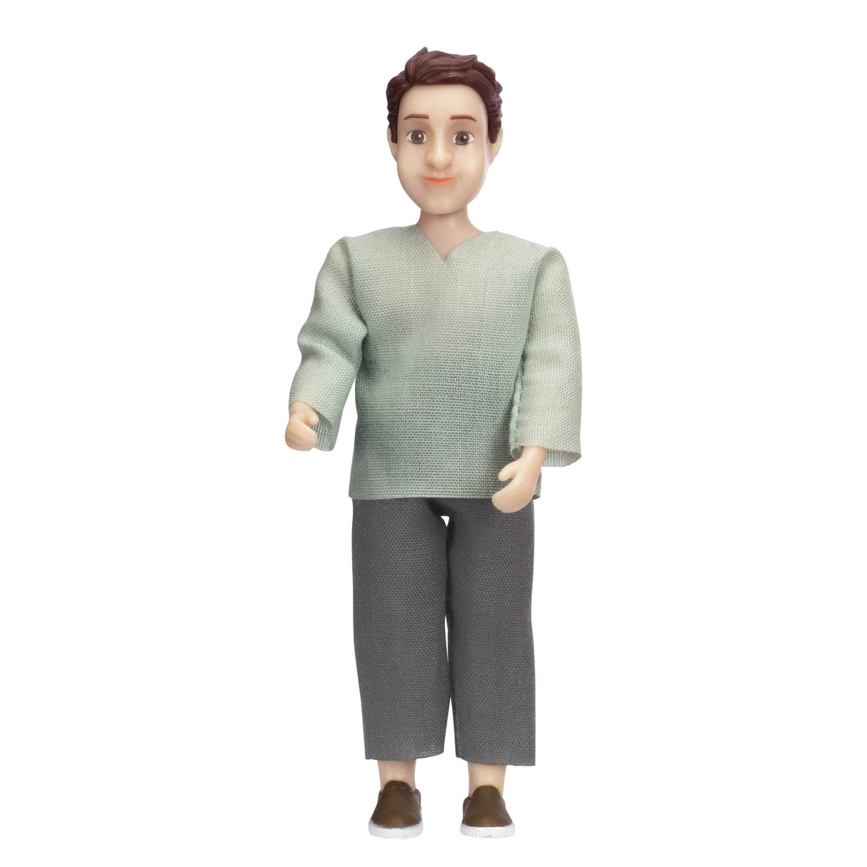 Lundby Doll Charlie Dad | Individual Doll