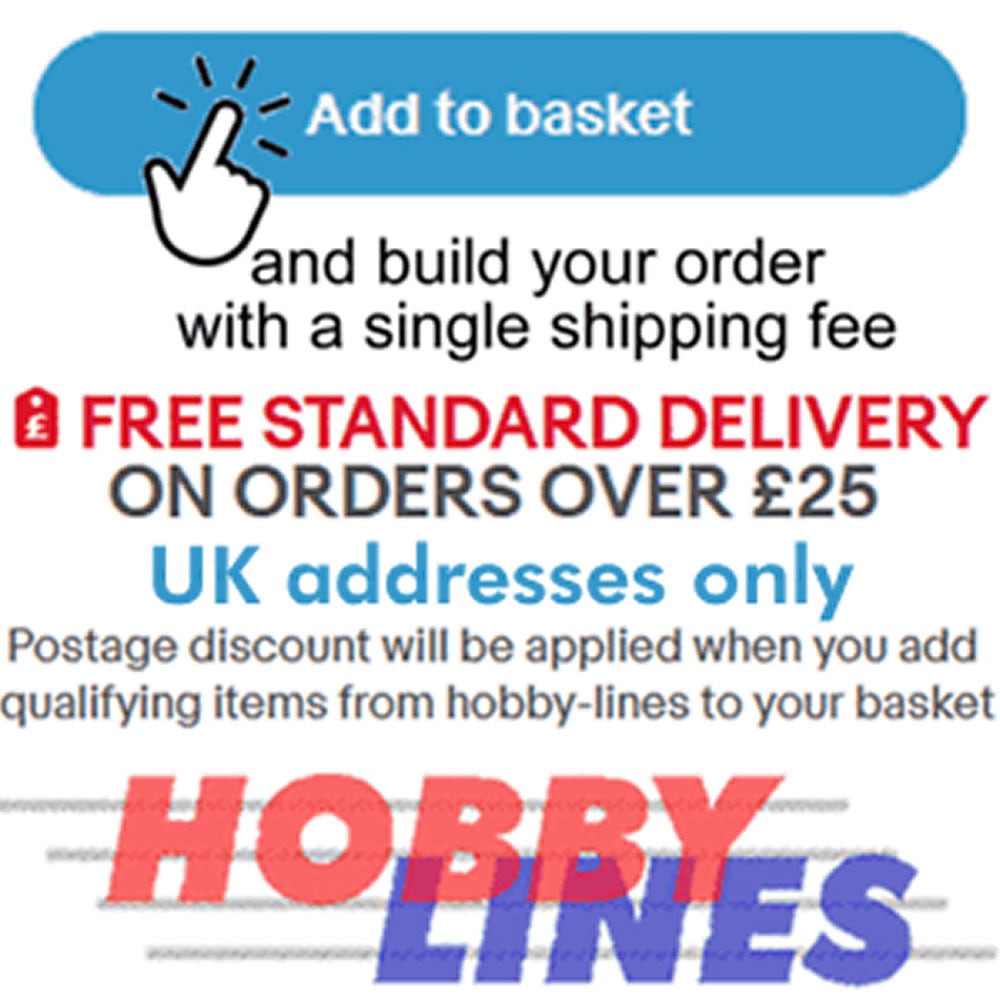 OO Gauge Goods Shed - 1:76 | Hornby | R8002