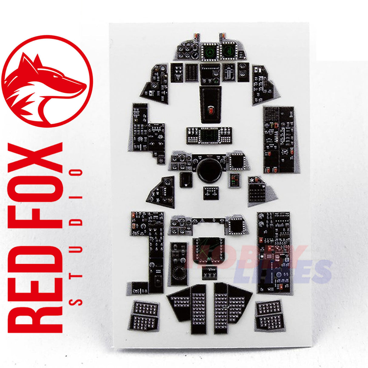 1/48 F-35A Lightning II (for Tamiya kit)