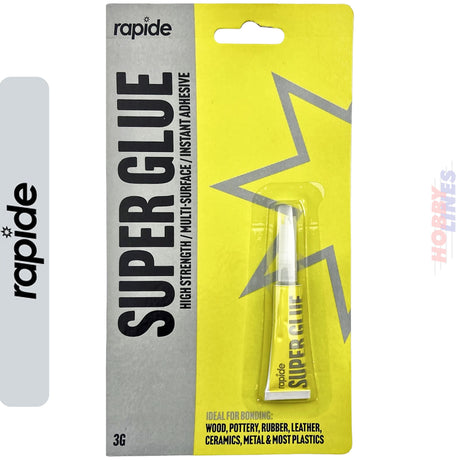 Super Glue | Rapide | 2469