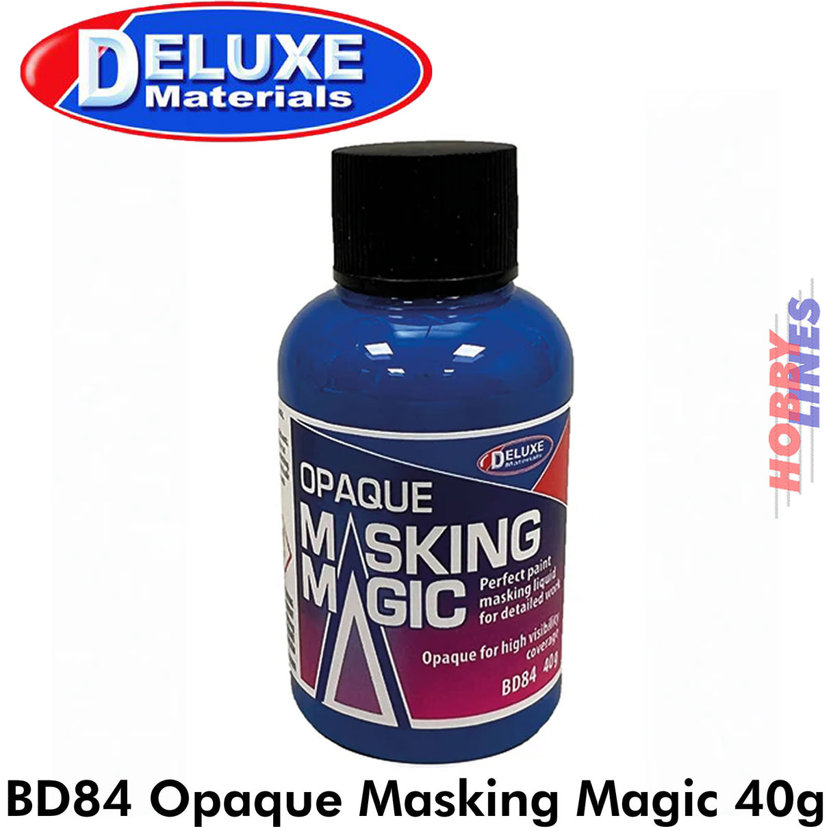 Masking Magic Opaque | Deluxe Materials | BD84