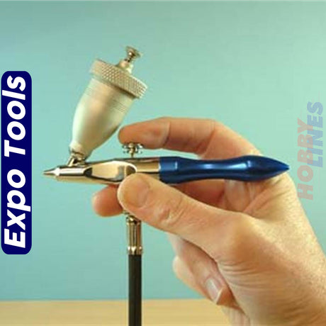 Spray Abrasive Eraser Set | Expo Tools | AB750