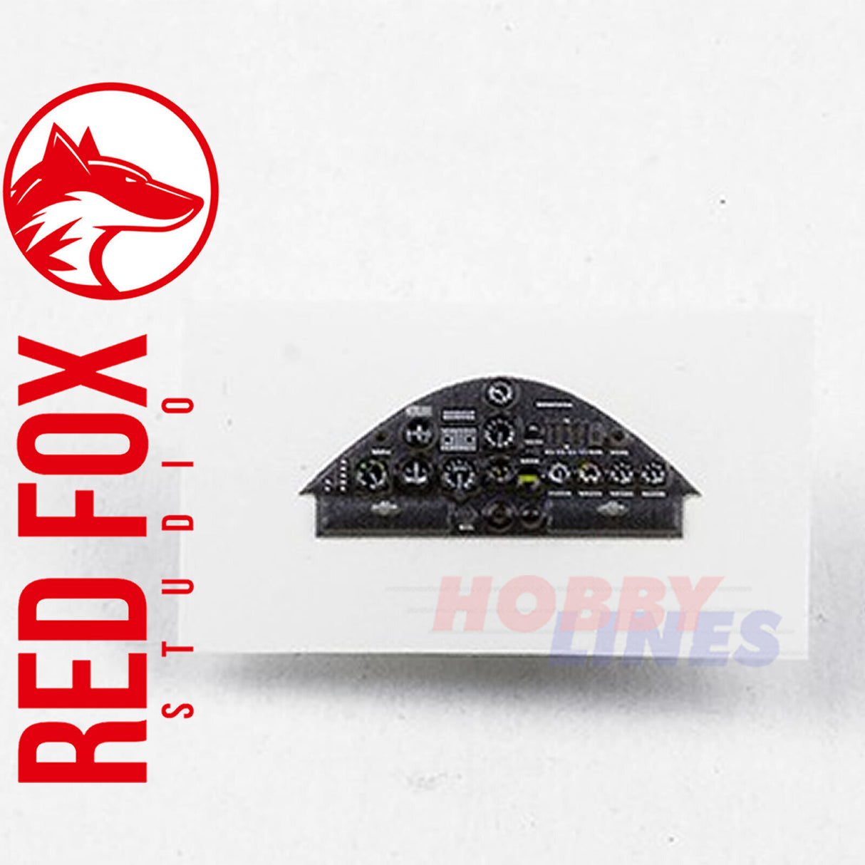 1/48 Mirage III C (for Hobby Boss kit)