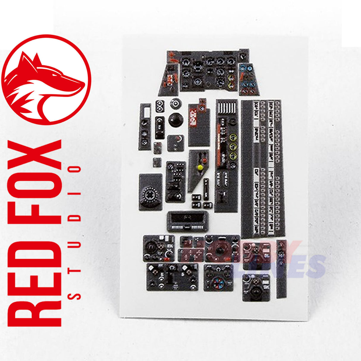 1/48 F-35A Lightning II (for Tamiya kit)