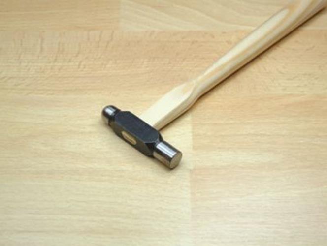Ballpein Hammer 2oz / 56g Small Ball Pein Jewelers Pin Expo Tools 73011