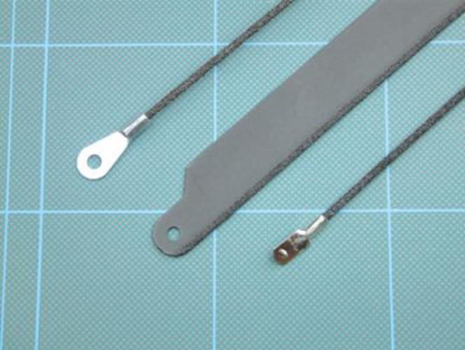 Perma-Grit RS6 6" JUNIOR RODSAW 152mm Jr Rod Saw Tungsten Grit Blade Permagrit