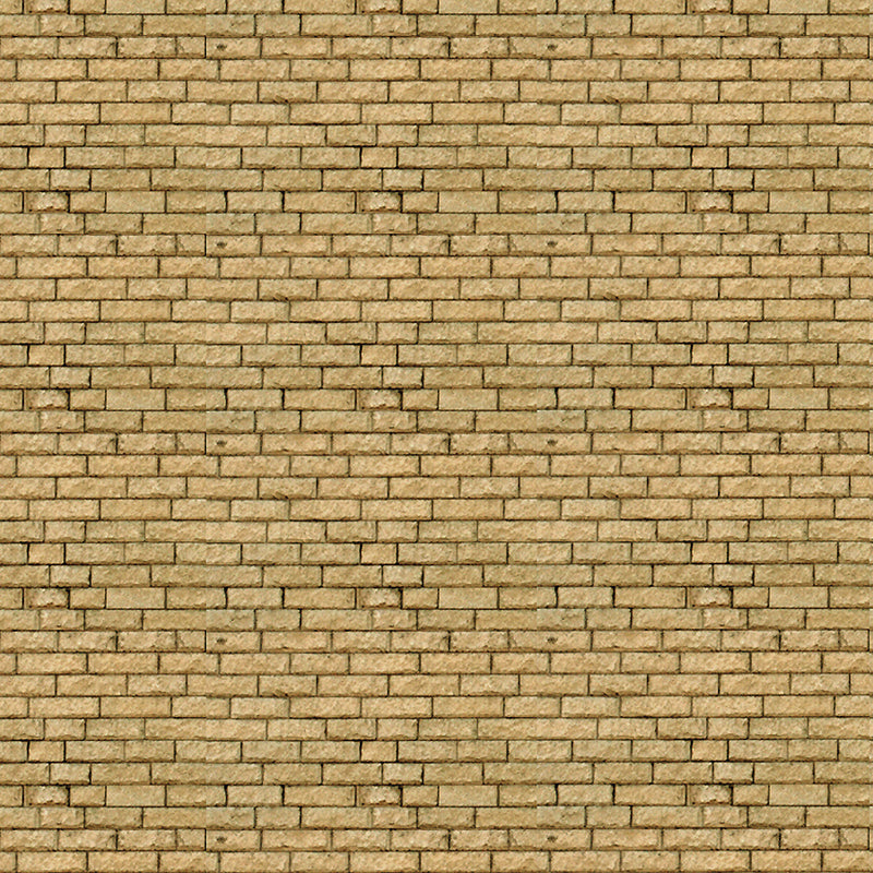 DRESSED STONE Self Adhesive Building Papers N 1:148 Art Printers BM015N