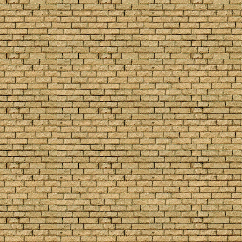 DRESSED STONE Self Adhesive Building Papers OO 1:76 Art Printers BM015